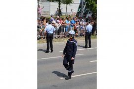 Fédération Nationale des Pompiers